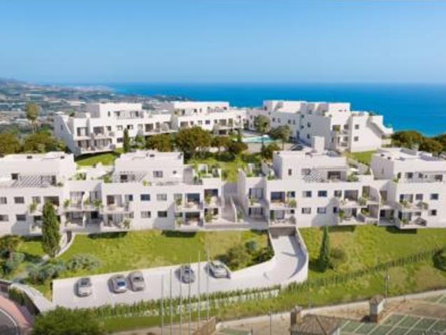 Piso en venta en Caleta de Vélez, La Axarquía