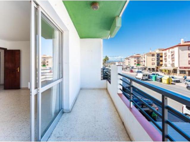 Piso en venta en Algarrobo-Costa, La Axarquía