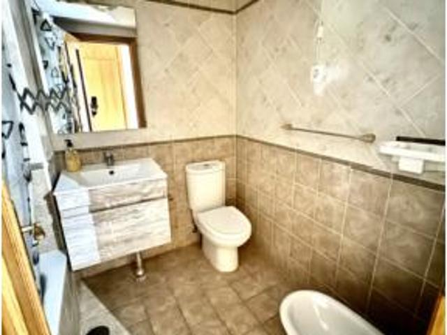Piso en venta en Caleta de Vélez, La Axarquía