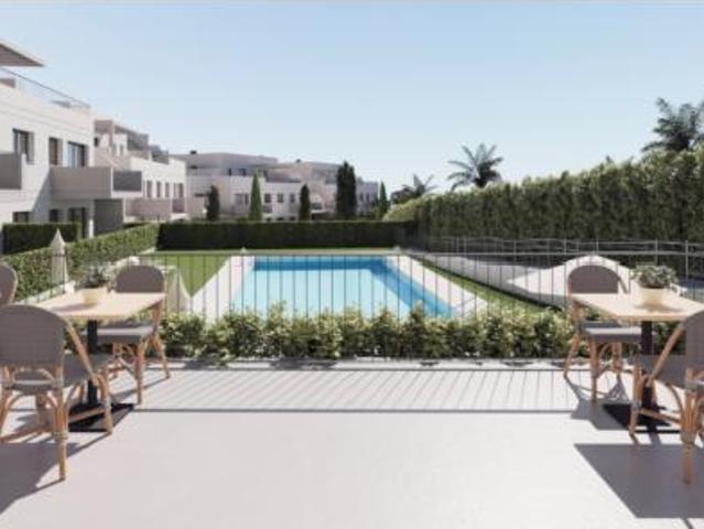 Piso en venta en Caleta de Vélez, La Axarquía