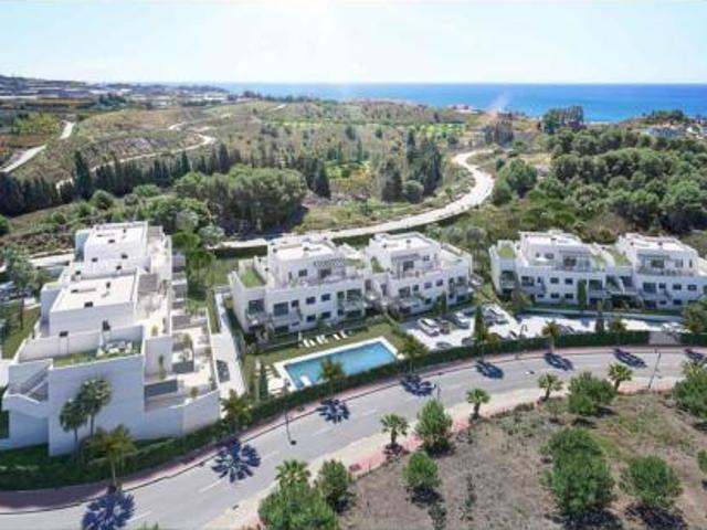 Piso en venta en Caleta de Vélez, La Axarquía