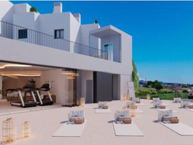 Piso en venta en Caleta de Vélez, La Axarquía