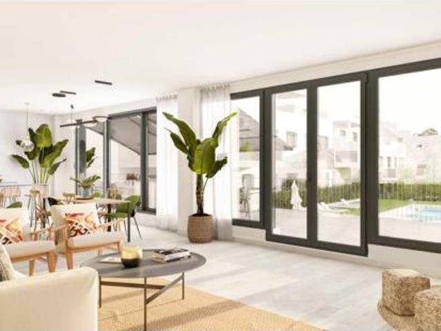 Piso en venta en Caleta de Vélez, La Axarquía