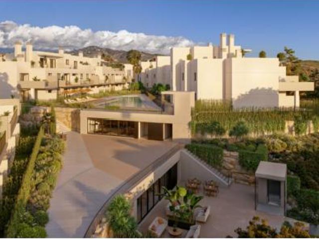 Piso en venta en Caleta de Vélez, La Axarquía