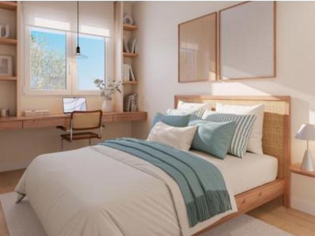 Piso en venta en Caleta de Vélez, La Axarquía