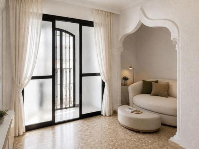 Piso en venta en Reñidero, La Axarquía