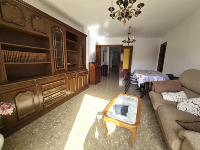 Piso en venta en Reñidero, La Axarquía