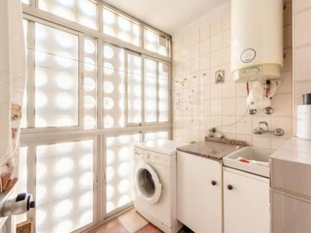 Piso en venta en Reñidero, La Axarquía