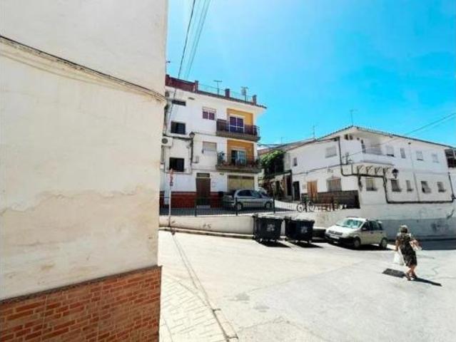 Piso en venta en Cruz del Cordero, La Axarquía
