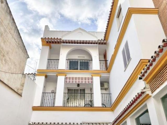 Piso en venta en Reñidero, La Axarquía