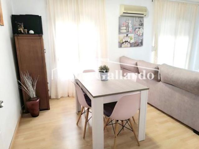 Piso en venta en Reñidero, La Axarquía