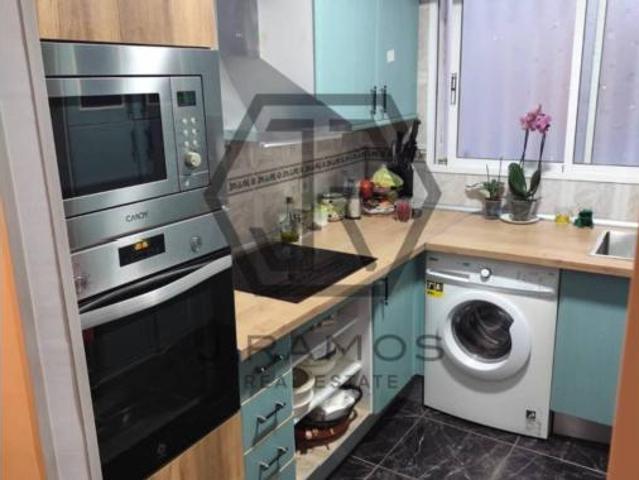 Piso en venta en Reñidero, La Axarquía