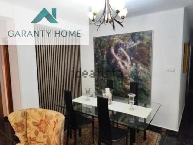 Piso en venta en Reñidero, La Axarquía