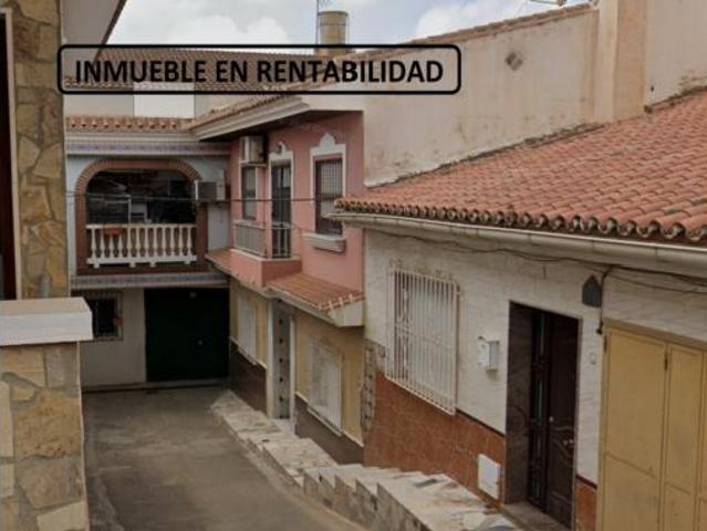Piso en venta en La Gloria, La Axarquía