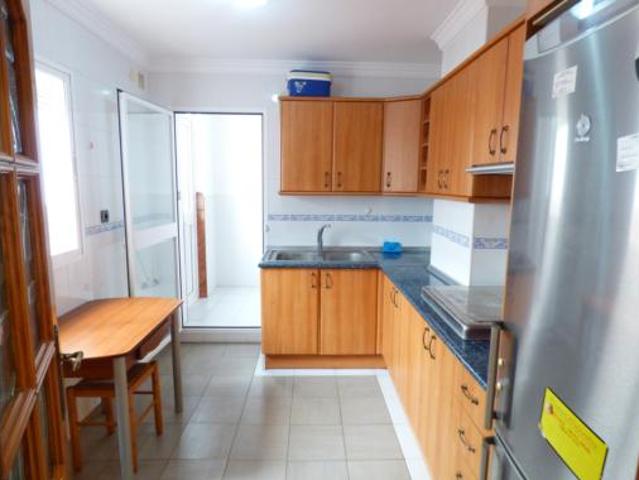 Piso en venta en Reñidero, La Axarquía