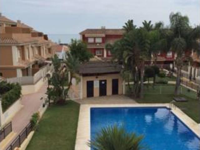 Piso en venta en Chilches, La Axarquía