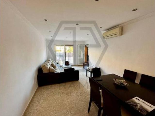 Piso en venta en Capuchinos, La Axarquía
