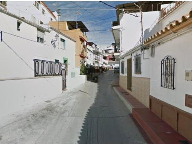 Piso en venta en La Gloria, La Axarquía
