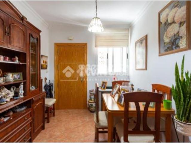 Piso en venta en Capuchinos, La Axarquía
