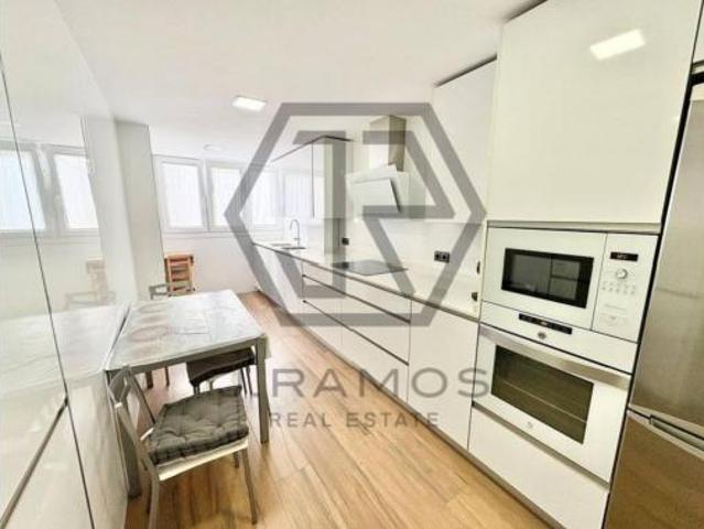 Piso en venta en Capuchinos, La Axarquía