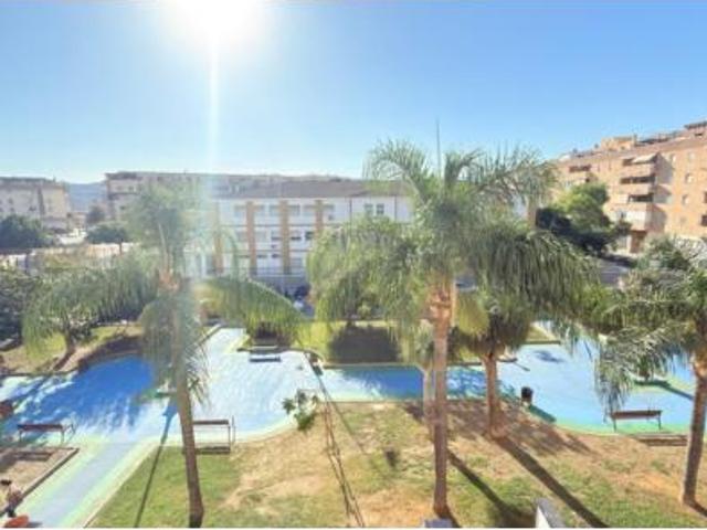 Piso en venta en Capuchinos, Vélez-Málaga