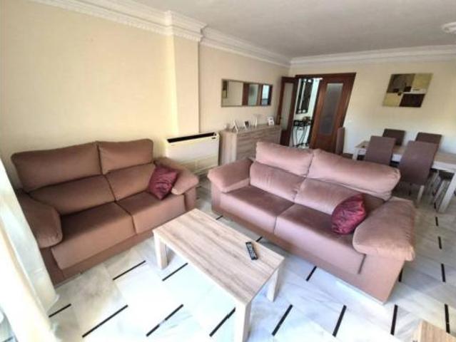 Piso en venta en Capuchinos, La Axarquía