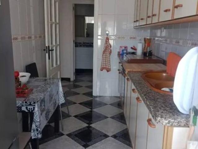 Piso en venta en Real Bajo, La Axarquía