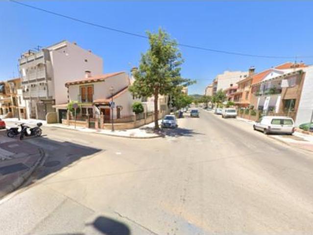 Piso en venta en Real Bajo, La Axarquía