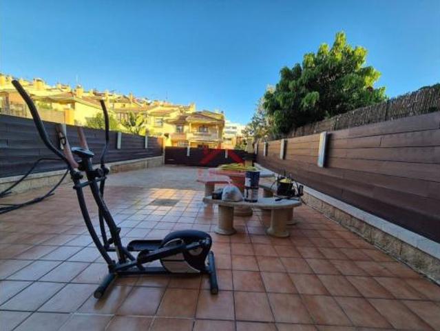Piso en venta en El Limonar, La Axarquía