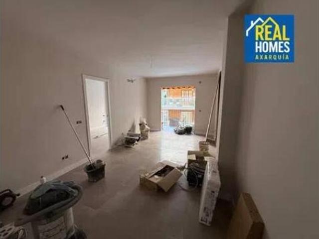 Piso en venta en Capuchinos, La Axarquía