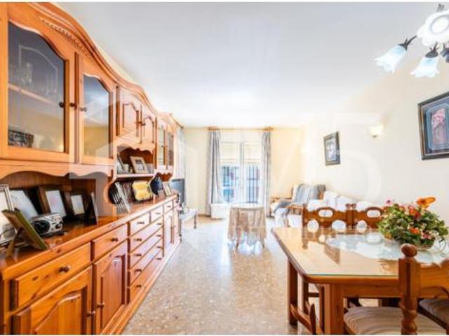 Piso en venta en Capuchinos, La Axarquía