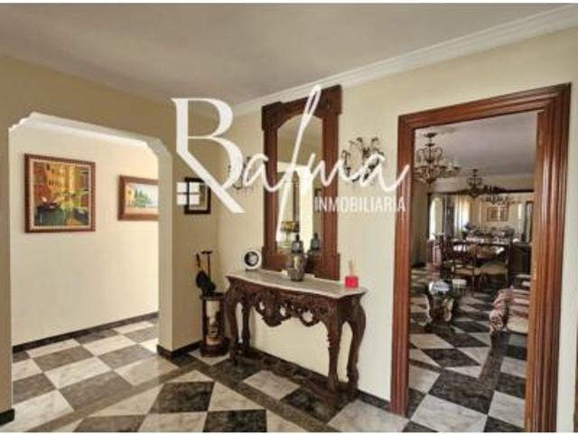 Piso en venta en Capuchinos, La Axarquía