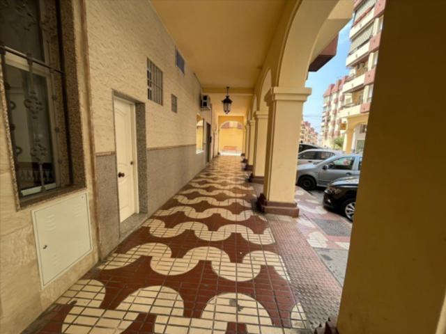 Piso en venta en Capuchinos, La Axarquía