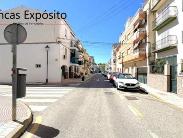 Piso en venta en Real Bajo, La Axarquía
