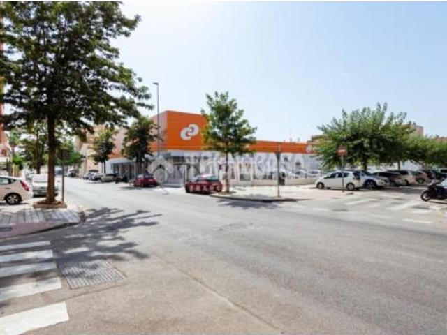 Piso en venta en Real Bajo, La Axarquía