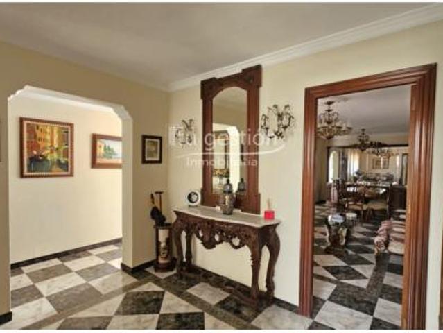 Piso en venta en Capuchinos, La Axarquía