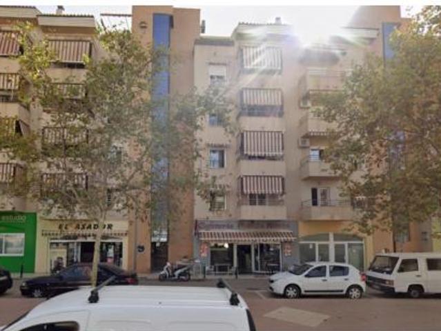 Piso en venta en Real Bajo, La Axarquía