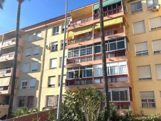 Piso en venta en Capuchinos, La Axarquía