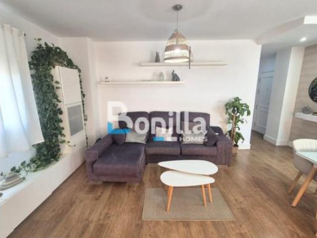 Piso en venta en Real Bajo, La Axarquía