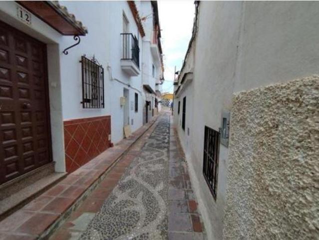 Piso en venta en La Gloria, La Axarquía