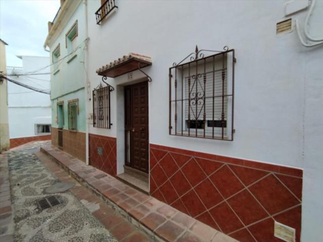 Piso en venta en La Gloria, La Axarquía