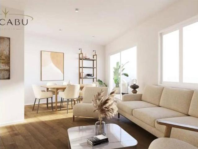 Piso en venta en Reñidero, La Axarquía