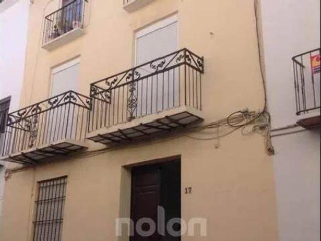 Piso en venta en Reñidero, La Axarquía