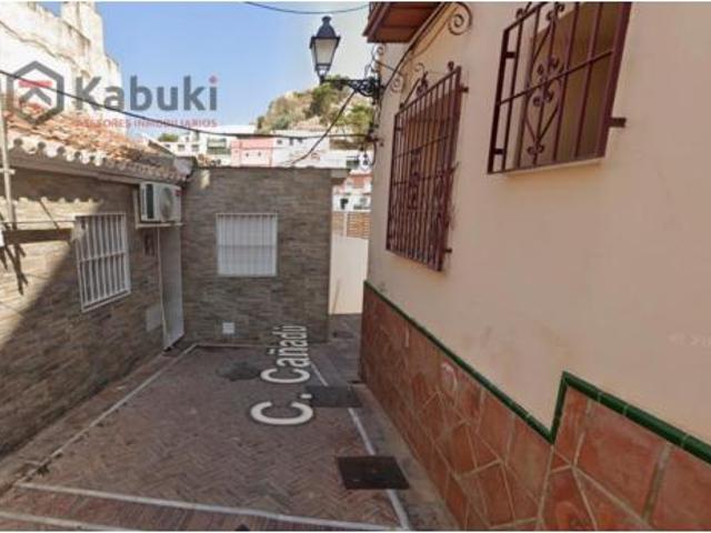 Piso en venta en La Gloria, Vélez-Málaga
