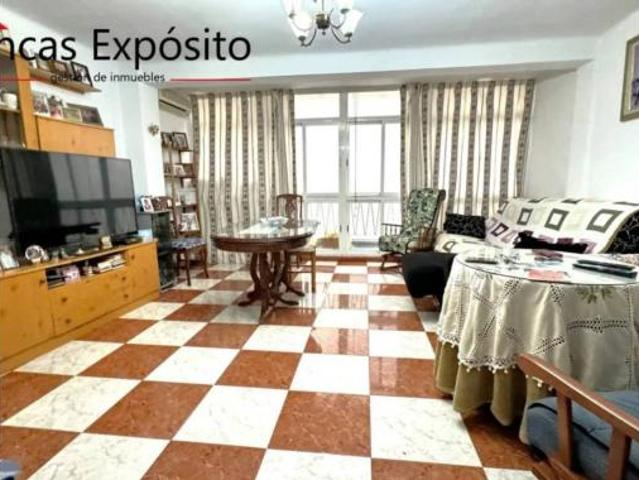 Piso en venta en Reñidero, La Axarquía