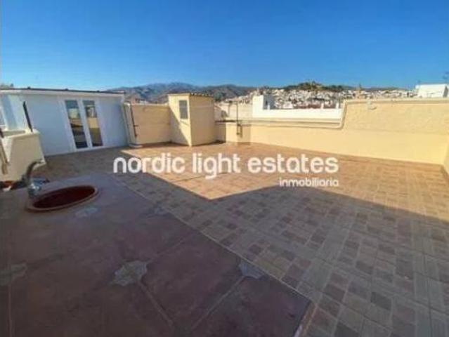 Piso en venta en Reñidero, La Axarquía