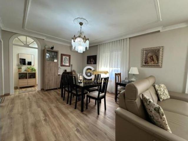 Piso en venta en Capuchinos, La Axarquía