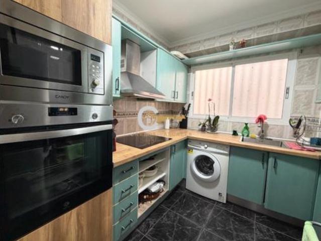 Piso en venta en Reñidero, La Axarquía