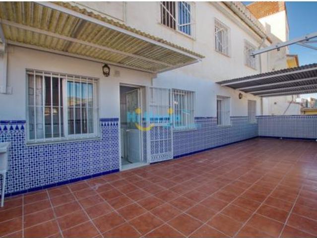 Piso en venta en Capuchinos, La Axarquía
