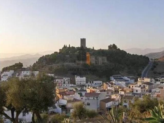 Piso en venta en La Gloria, La Axarquía
